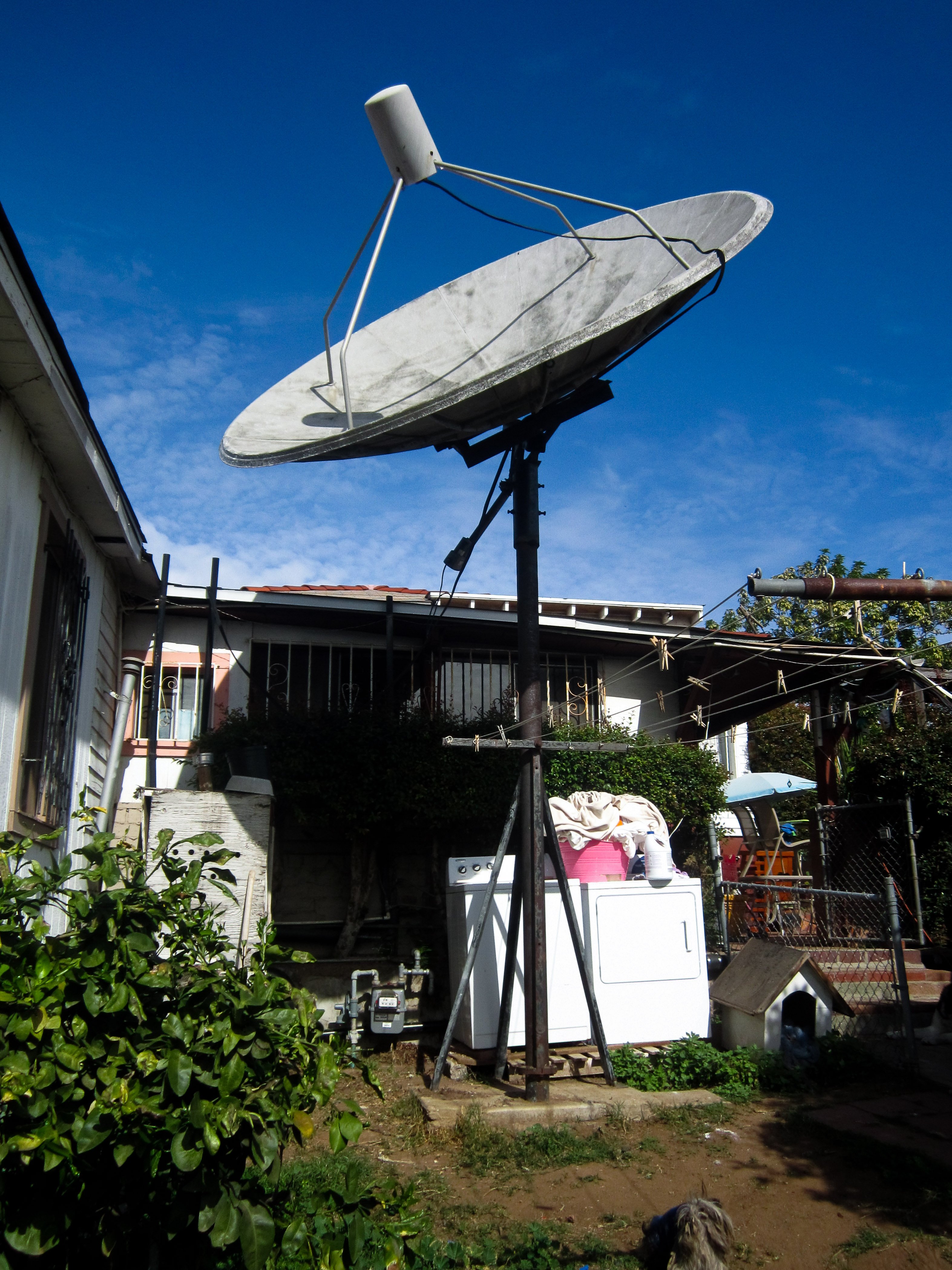 Satellite Dish Shelltown California.jpg