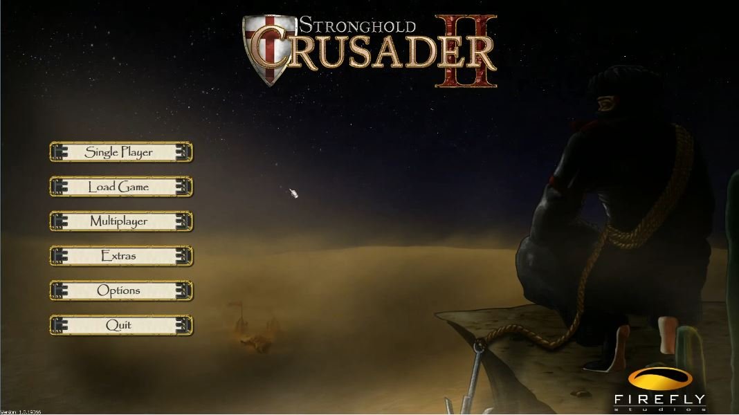Download Game Stronghold Crusader Gratis