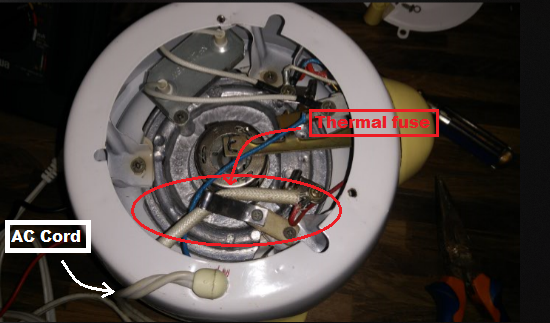 [DIAGRAM] Electrical Wiring Diagram Of Rice Cooker - MYDIAGRAM.ONLINE