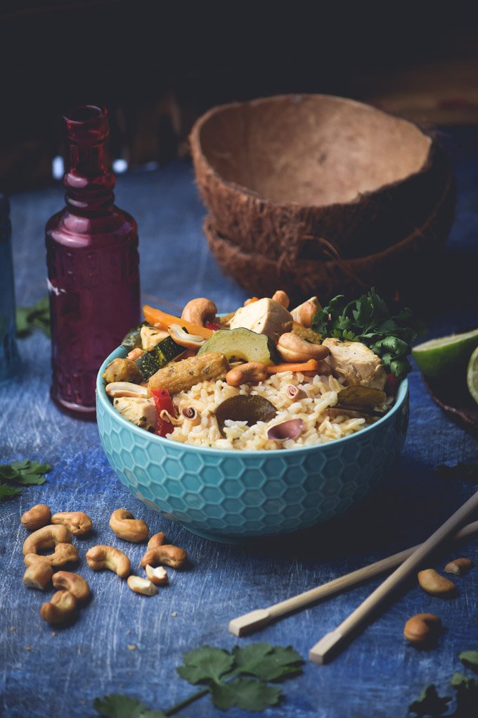 Thai Cashew Chicken Stir-Fry & Lemongrass Infused Brown Rice (8).jpg