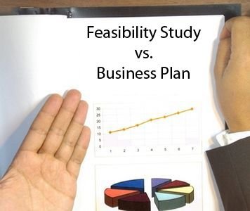 perbedaan business plan dan feasibility study