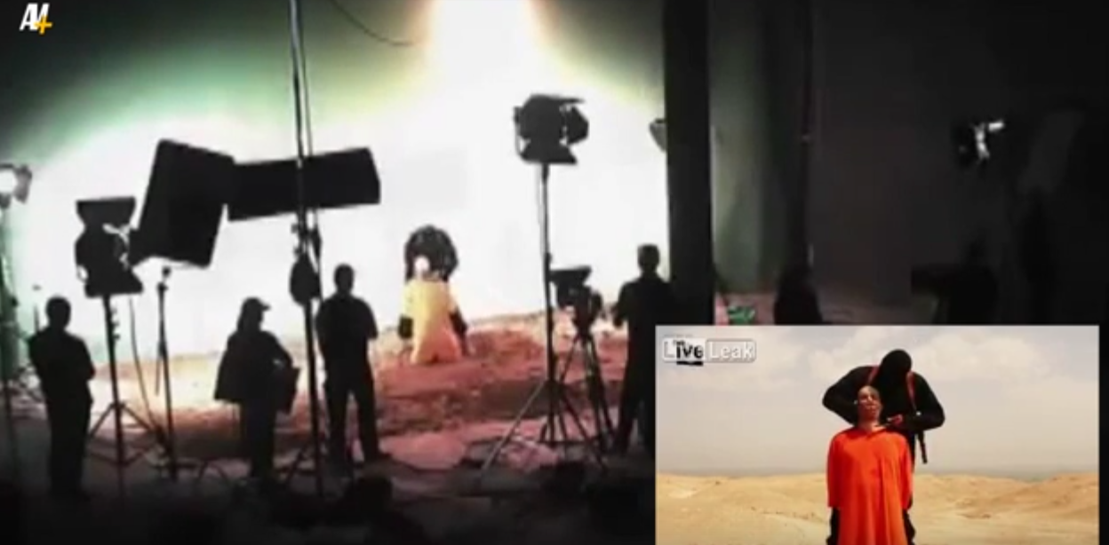 Staged ISIS Beheading Video Released by Russian Hackers  (4).PNG