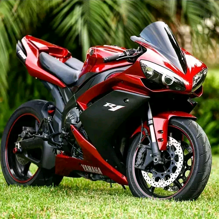 world top bike