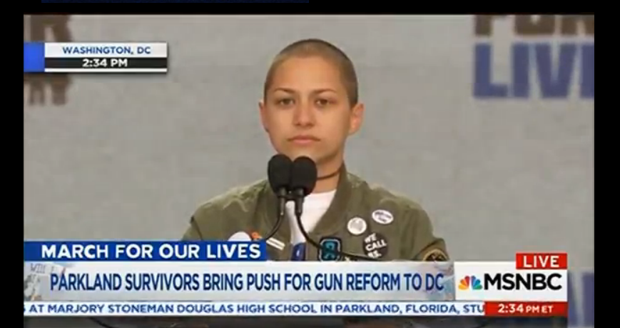 180324,Sat  39--March-For-Our-Lives--Parkland-survivor-Emma-waited-6.20-timer.png