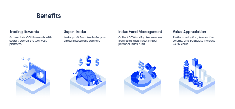 Hasil gambar untuk co invest benefit bounty