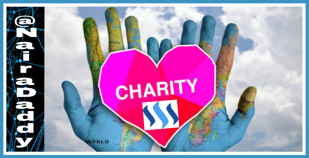 Steem Charities Using Steem To Create A Perfect World That - screenshot 2018 02 15 16 34 52 png