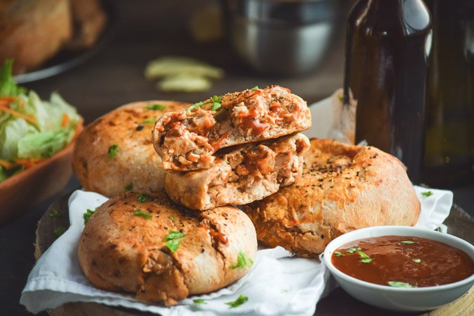 Buffalo Chicken Blue Cheese Sandwich Bombs (7).jpg