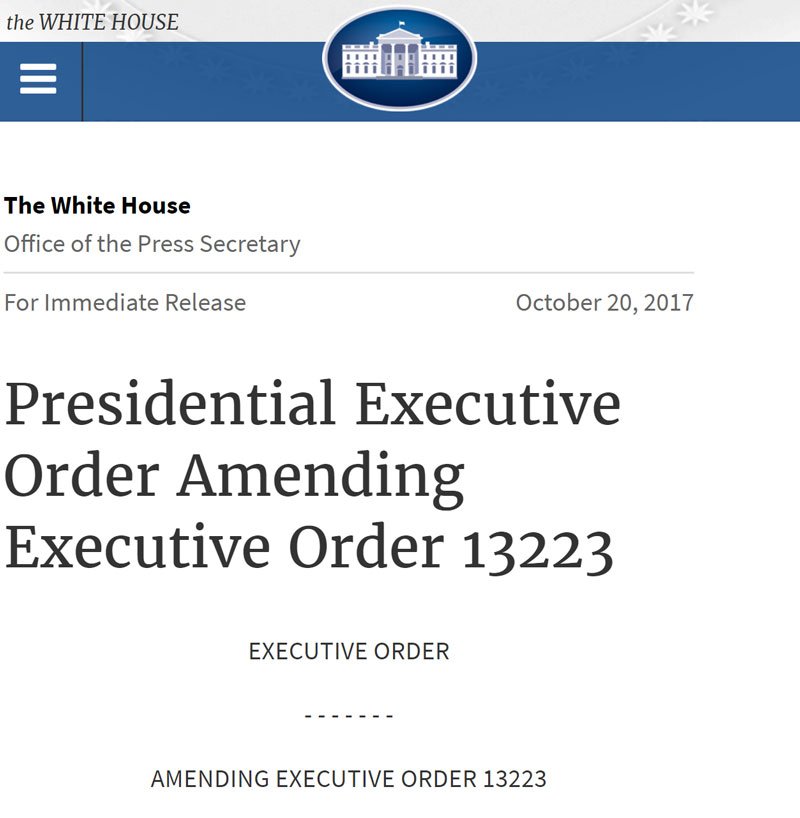 2-Presidential-Executive-Order-Amending-Executive-Order-13223.jpg