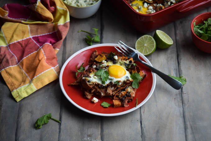 Roasted Sweet Potato & Black Bean Chilaquiles (7).jpg