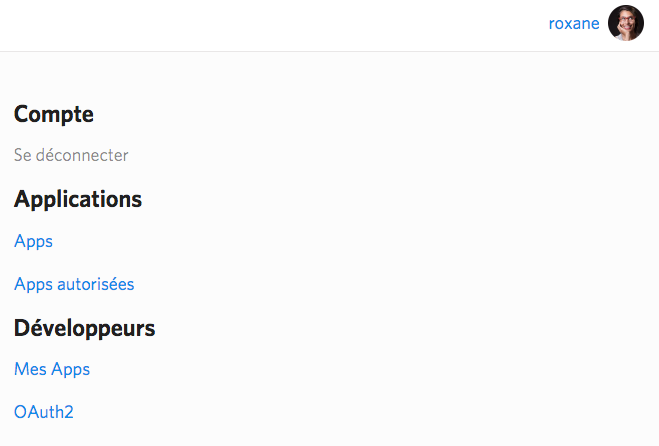 SC Dashboard