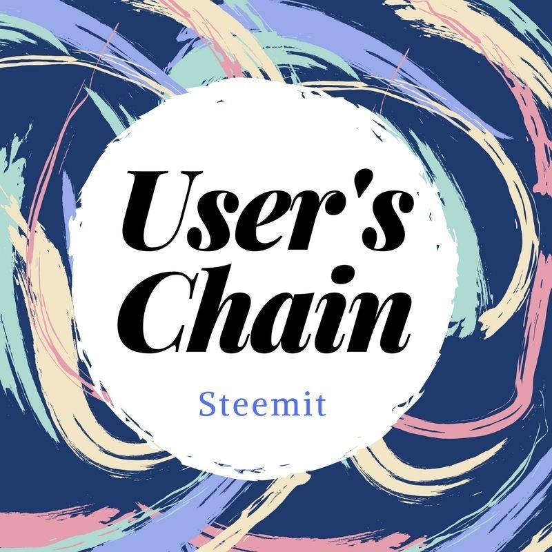 userchain