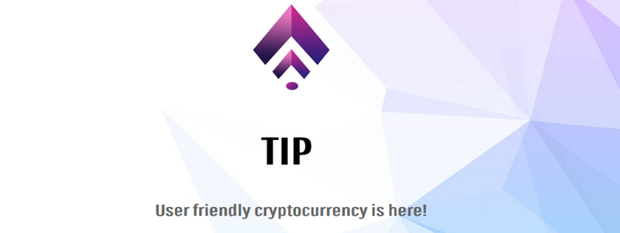 Image result for tip blockchain