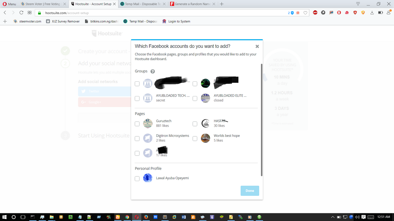 hootsuite com