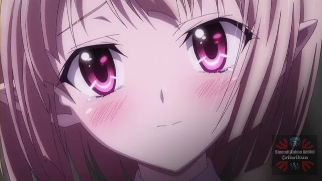 Anime Action Romantic Game Dan School