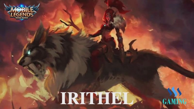 Jibril14 Review And Learn To Understand Hero Irithel Game Mobile Legends 14 Steemkr Jibril14 Review And Learn To Understand Hero Irithel Game Mobile Legends 14 Steemkr