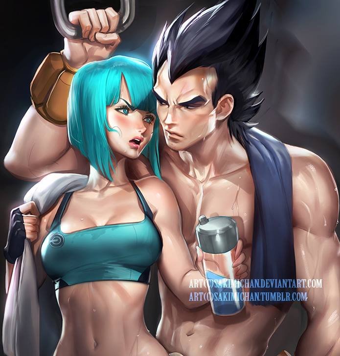 Artworks Of Sakimichan Steemit 12313616 1659077594333396 3923794314814630130 N Jpg 12241554 1655258211382001 3089166522624992653