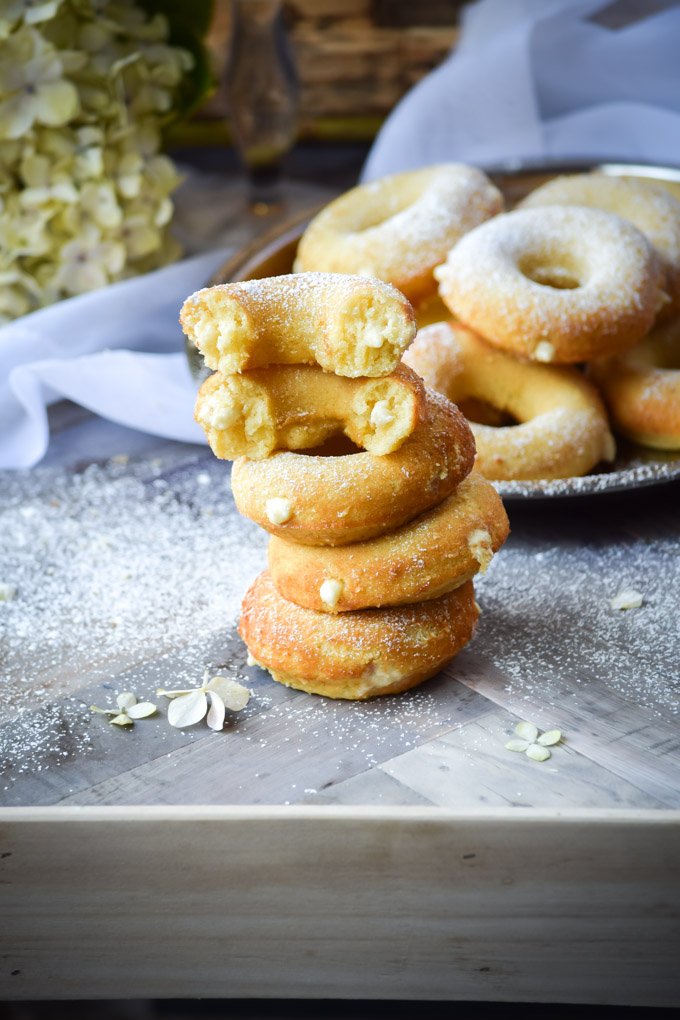 Twinkie Clone Doughnuts, Yum! (3).jpg