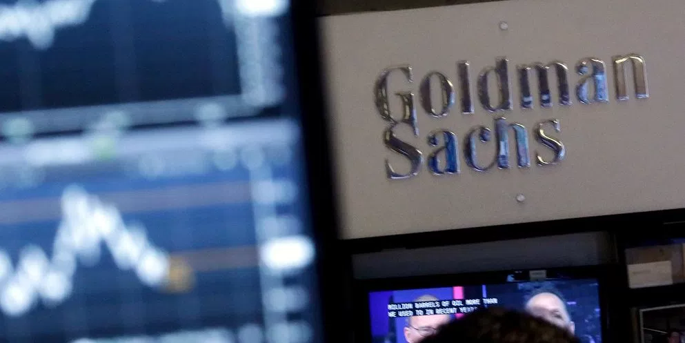 Goldman Sachs Says Bitcoin Could Reach 4 000 - 