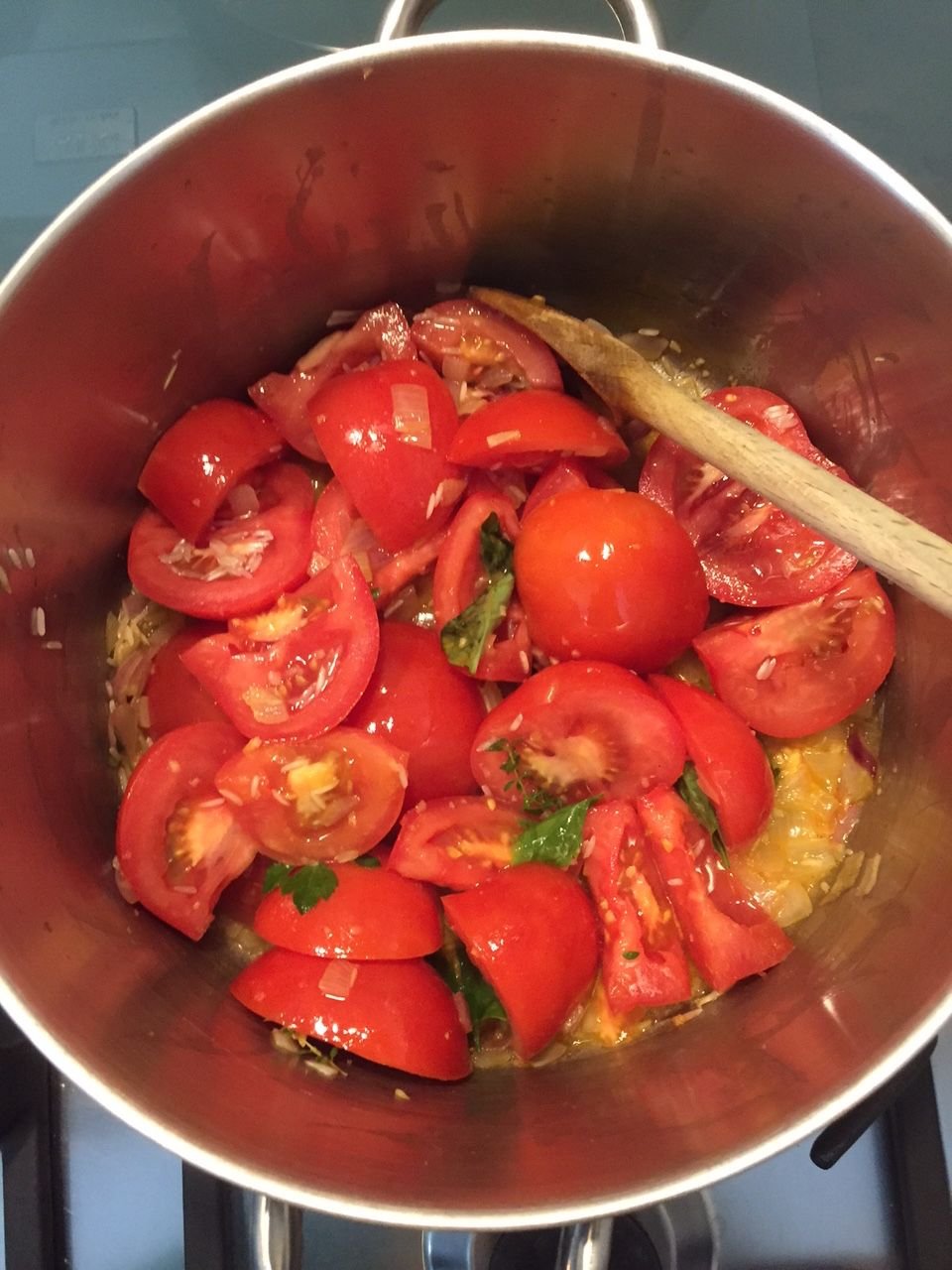Chic Soup For One Burn Hard Chic Soup For One Burn Hard