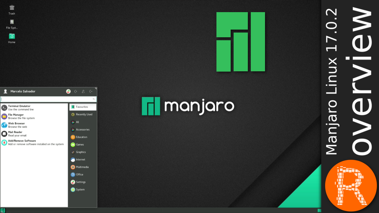 Linux manjaro как изменить разрешение