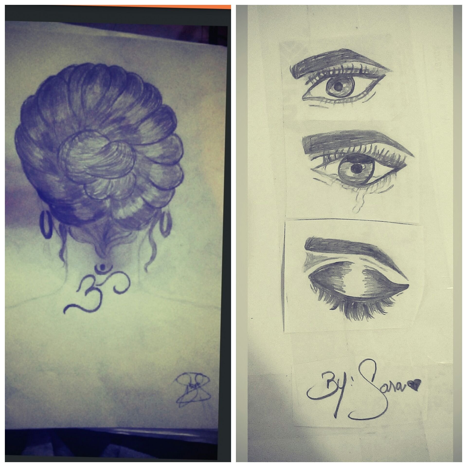 Mis Dibujos