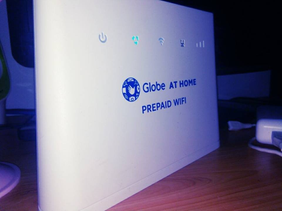 how to check data balance in globe at home prepaid wifi
