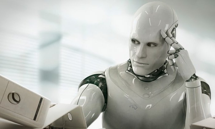 빅데이터 로봇 이미지 검색결과