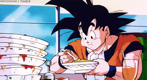 Goku-Eating.gif