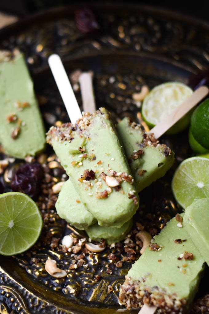 5-Ingredient Avocado Key Lime Pie Popsicles (Vegan + GF) (7).jpg