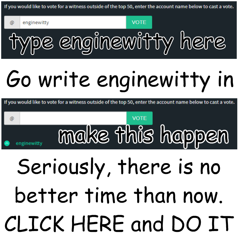 write in @enginewitty.png