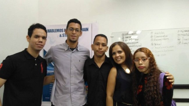 1er Meet Up! Cervantes.jpg
