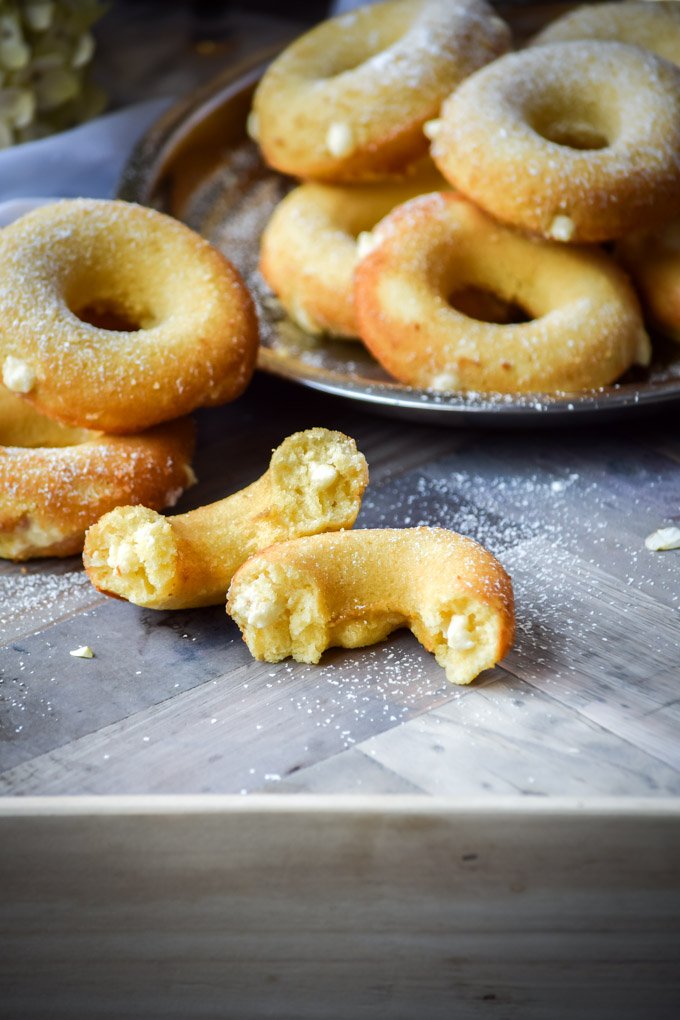 Twinkie Clone Doughnuts, Yum! (5).jpg