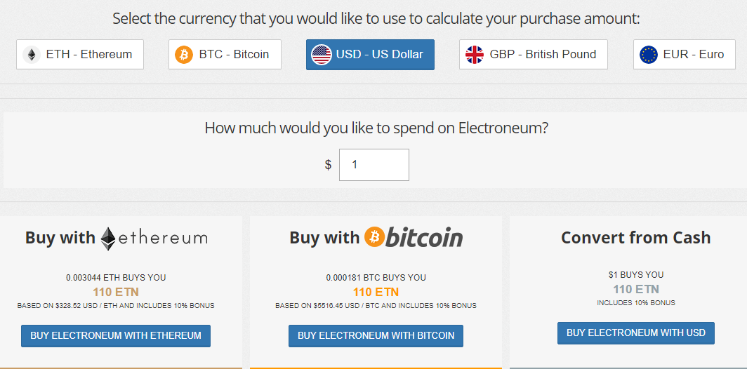 buy bitcoin on poloniex