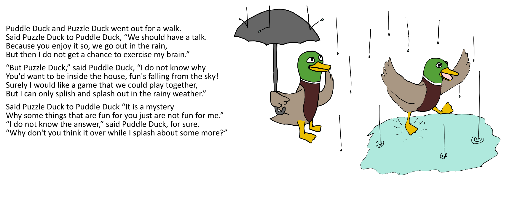 PuzzleDuckAndPuddleDuck-Color.png