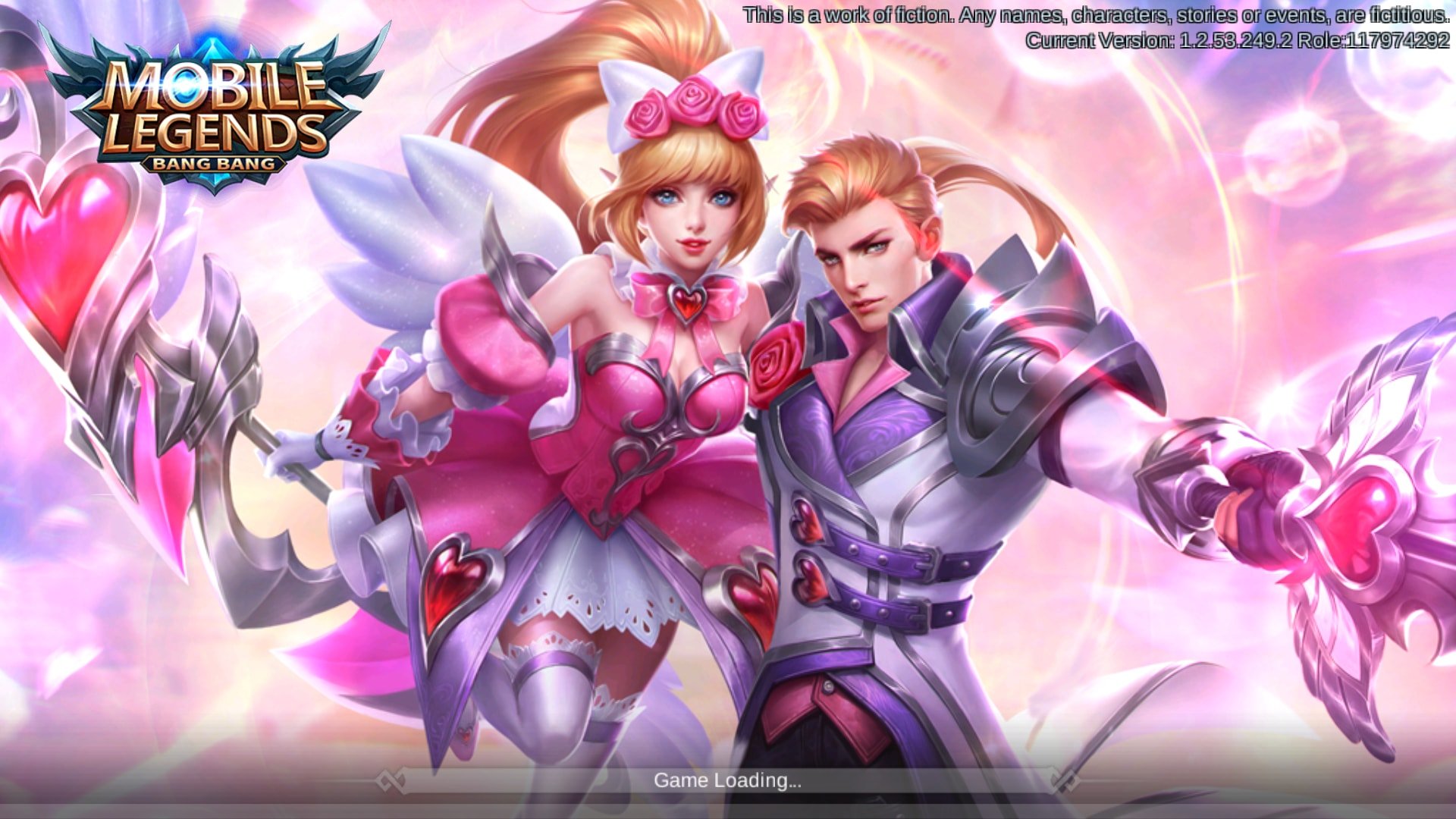 MOBA GAME MOBILE LEGENDS Hero LESLEY Review Tips And Trix And