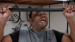 pull up anthony anderson GIF by ABC Network-downsized.gif