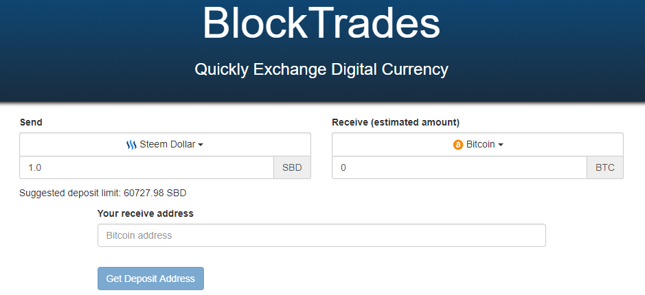 Steemit Blocktrades Can Save You A Lot Of Money And Time - the coin was already in top ten and yet priced as low as 0 09 i did not want to miss this opportunity so i went to create an account at cryptopia