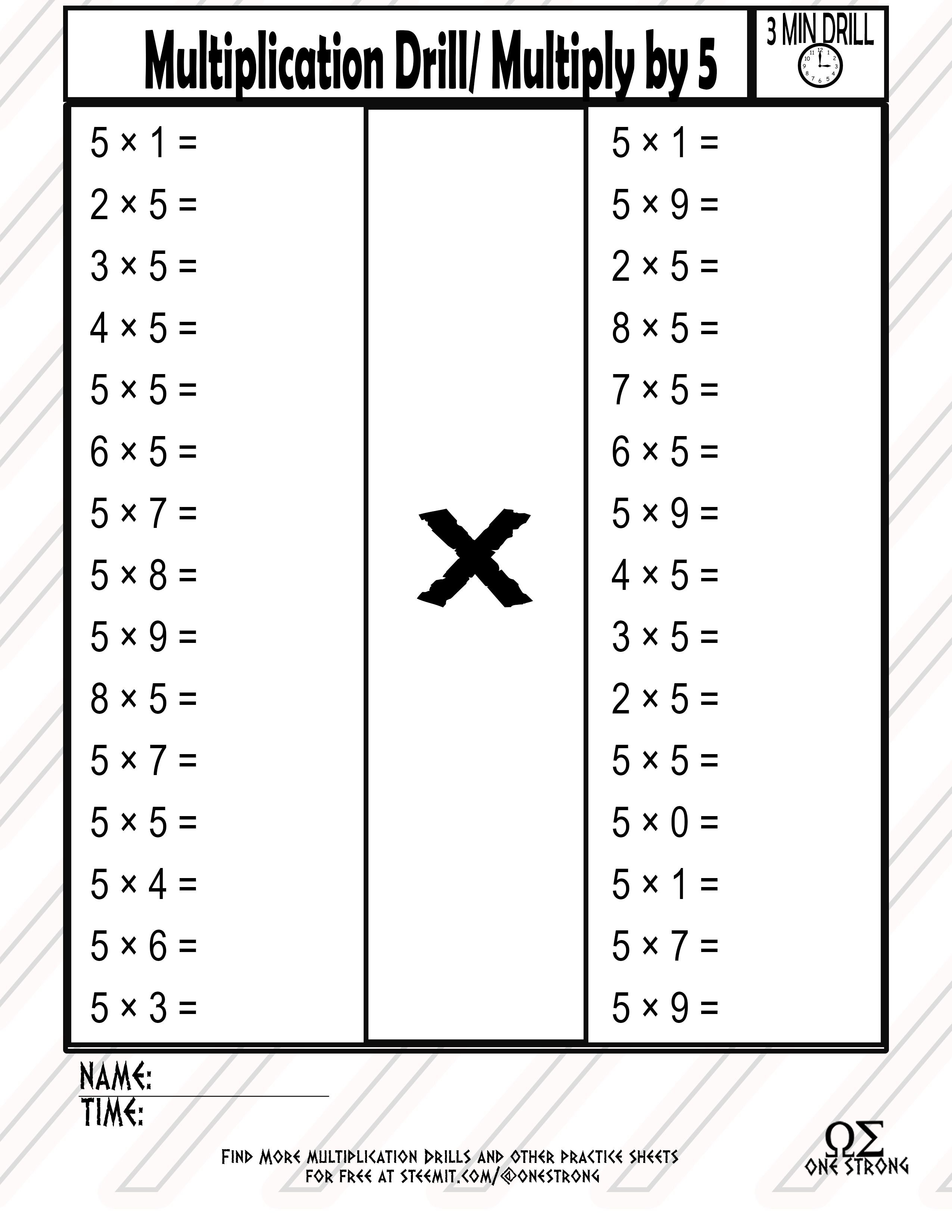 Mad Minute 3 Min Drill multiply by 5_2.jpg