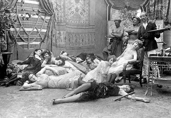 french sex historical Teen reading challenge