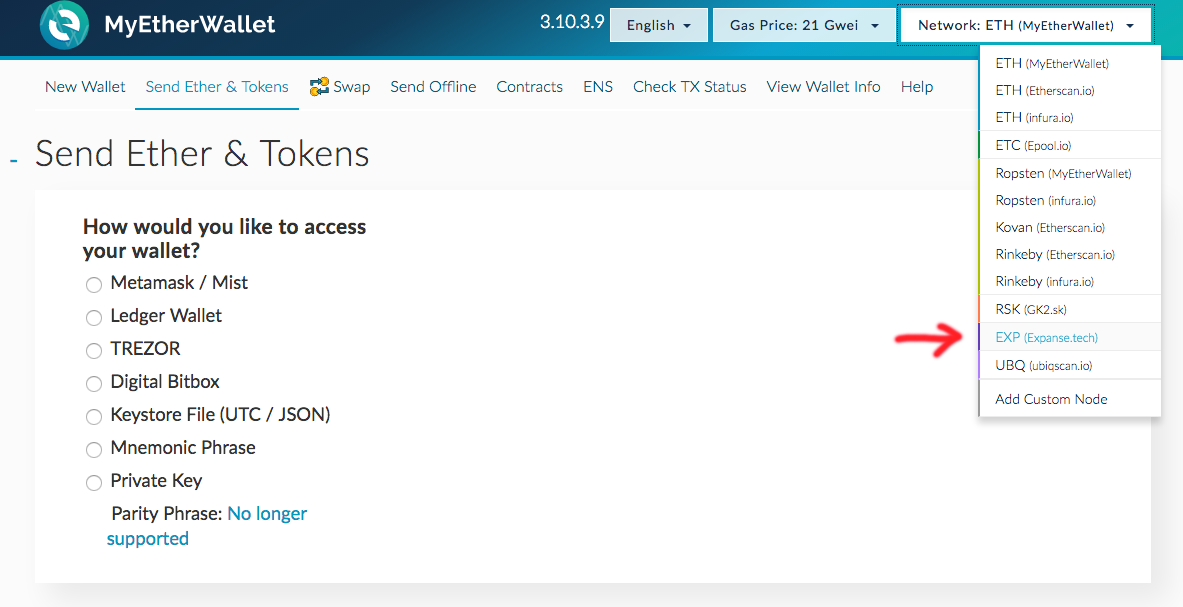 How Do I Keep My Bitcoin Safe Ethereum Infura Address Account - 