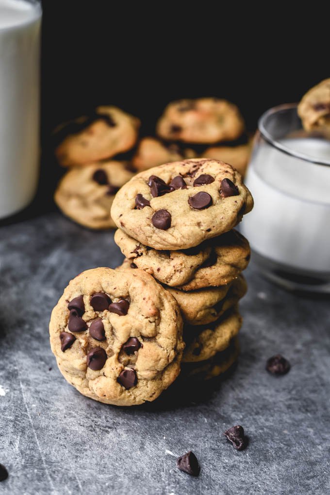 Almond Flour Chocolate Chip Cookies (Vegan + GF) (10).jpg