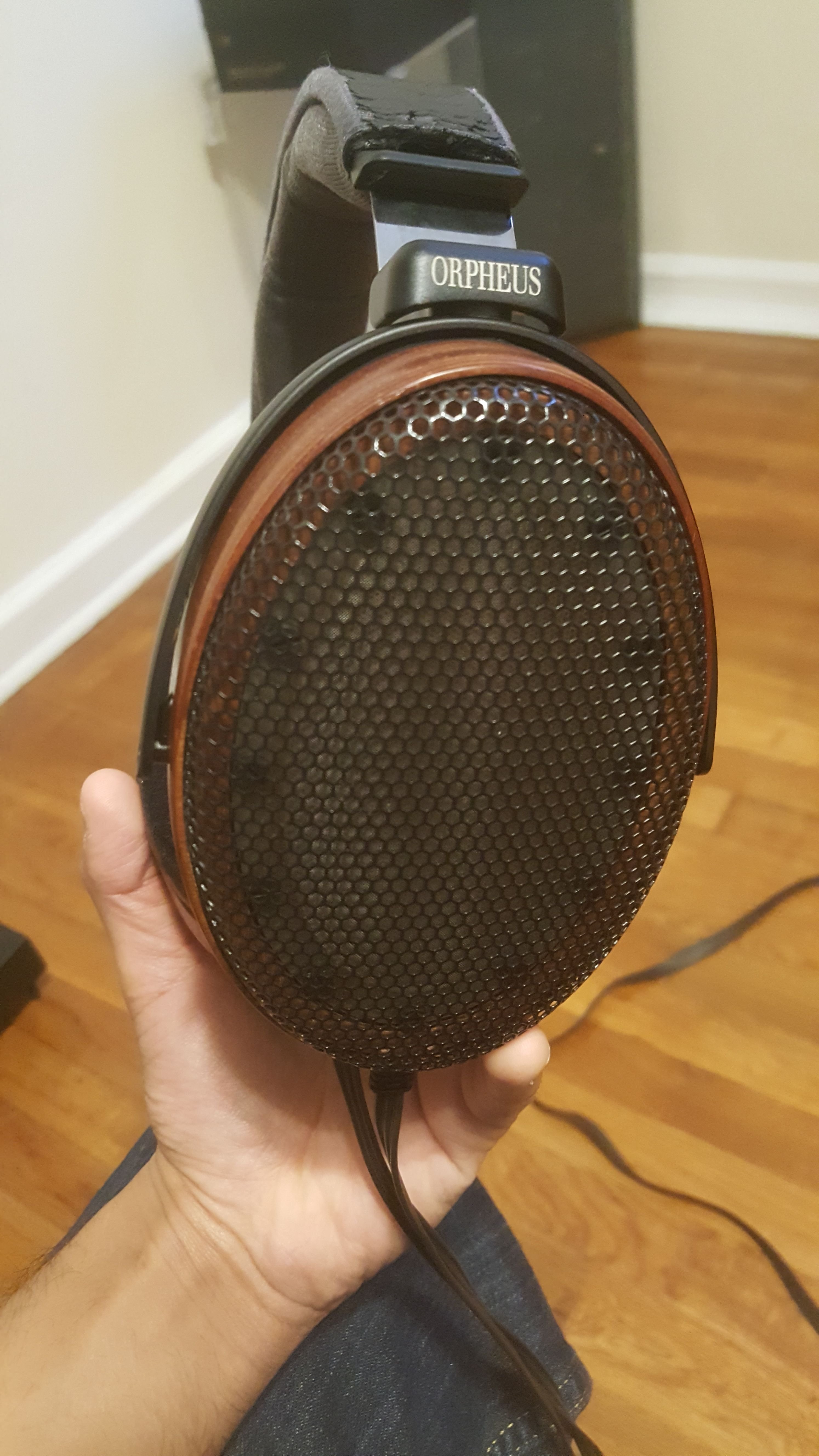 sennheiser he 90