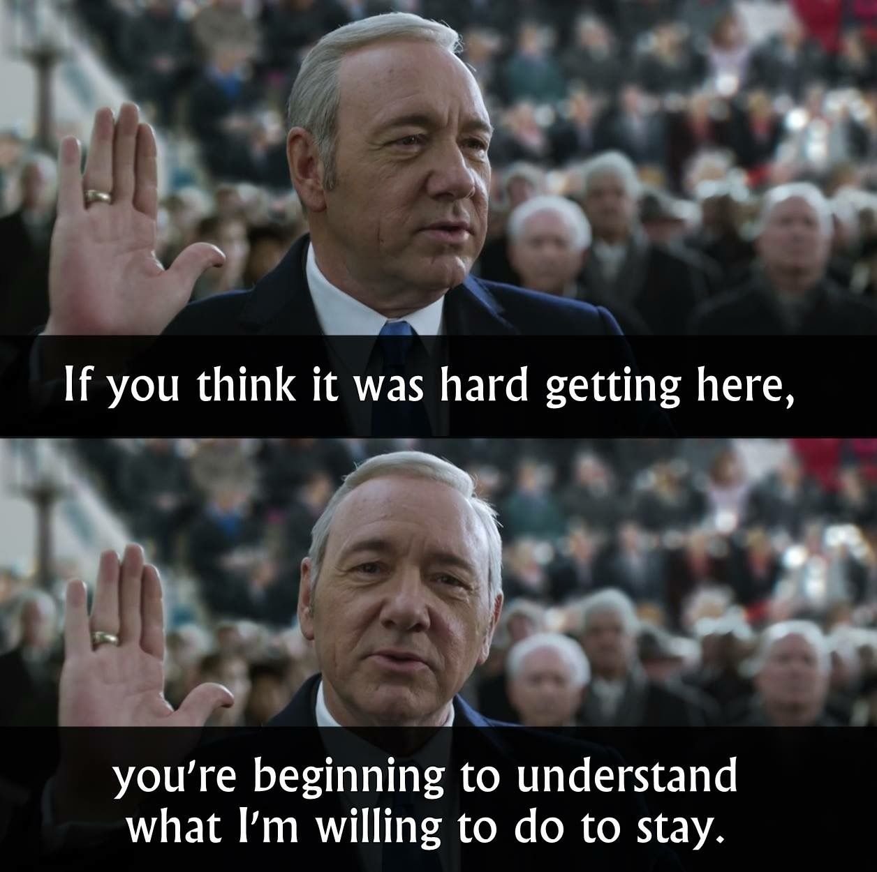 Tv Quotes House Of Cards 1