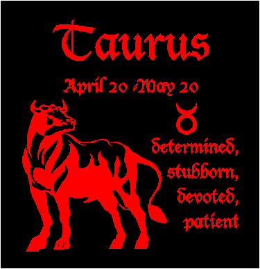 12 Good And Bad Qualities You Should Know About A TAURUS born