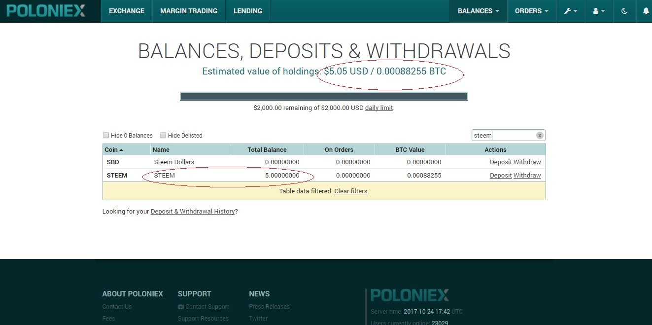 Poloniex Btc Usaa Coinbase No Accounts Found Loviguie Rondon - 
