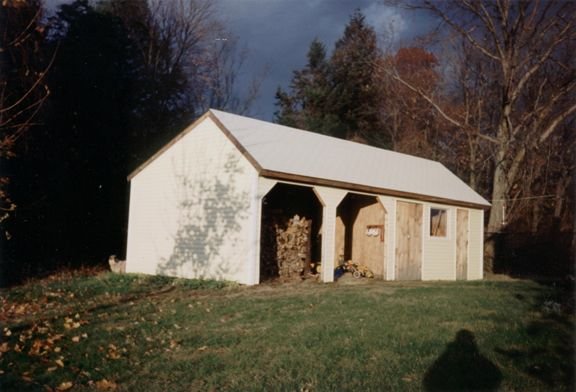 Wood shed crop Oct. 95.jpg