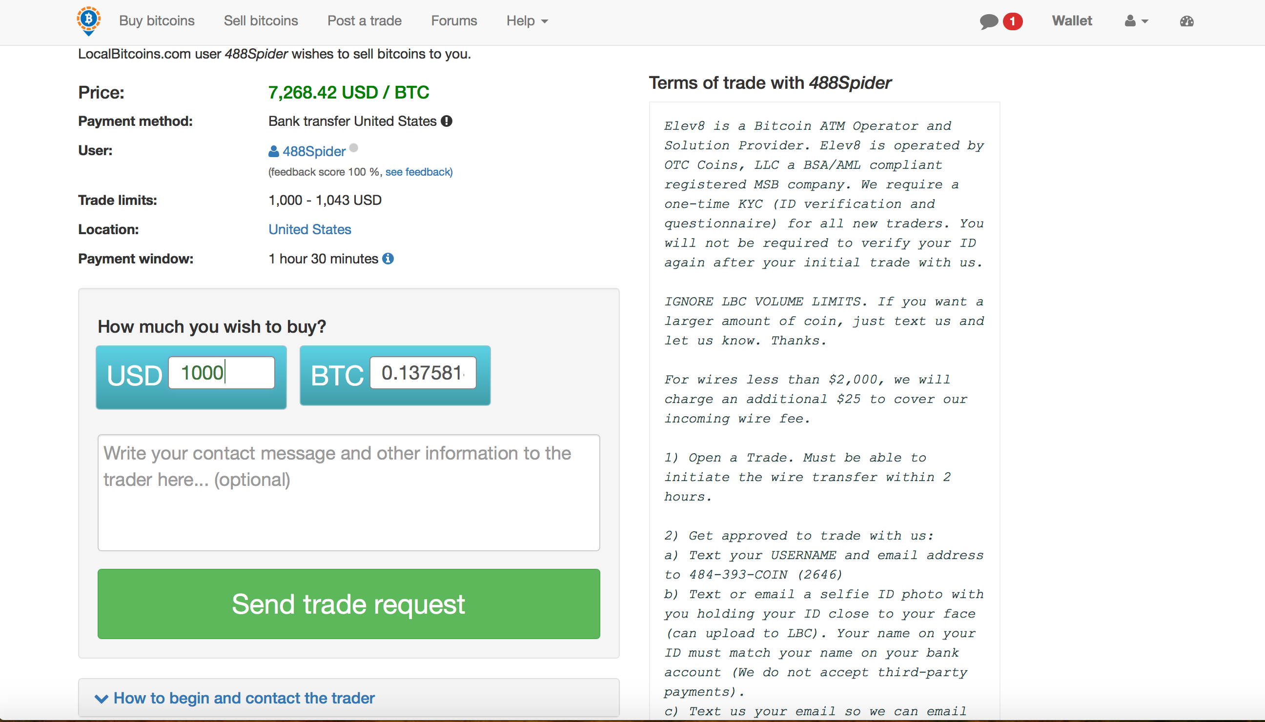 Bitcoin – the Cheapest Way to do International Currency Exchanges and Remittances