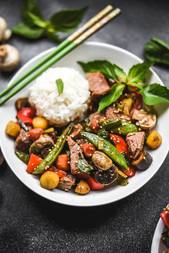 30-Minute Thai Basil Asian Steak Stir-Fry (4).jpg