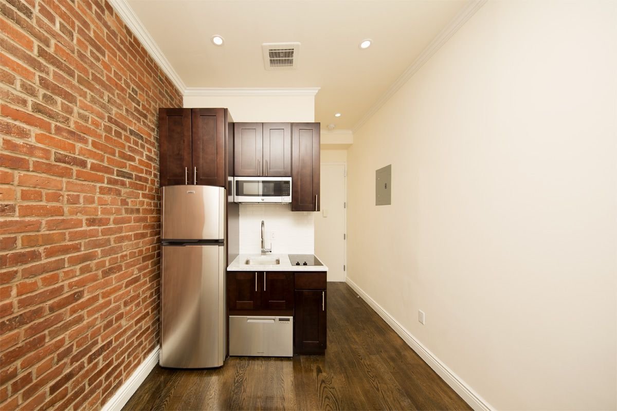The Smallest Nyc Apartment I Have Ever Seen