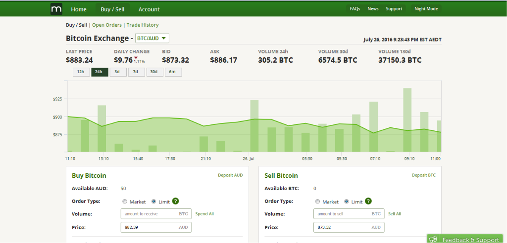 How to setup gekko btc trading bot on vps ubuntu 1604 with gui vultrcom
